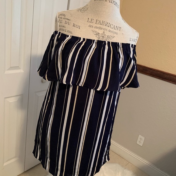 Brand new FOREVER 21 dress - Picture 5 of 5